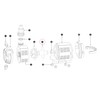 SunSun Replacement Part for CET-15000 Pond Pump - O-Ring -