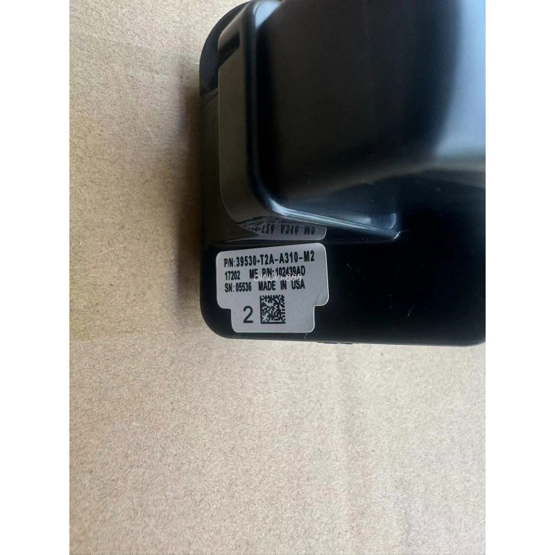 Honda GENUINE OEM For 2016-2017 Honda Accord Backup Camera 39530-T2A-A31