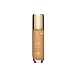 Clarins Everlasting Foundation 112 Base Maquillaje