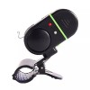 4Pcs Electronic LED Light Fishing Bite Sound Alarm Alert Bell