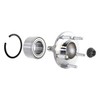 Wheel Hub Kit - Rear fits Ford Escape FWD 01-12