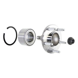 Wheel Hub Kit - Rear fits Ford Escape FWD 01-12 Models