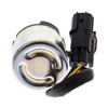 NICHE Starter Solenoid Relay Switch for Honda 35850-HL4-A01 Pioneer 1000