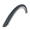 Cicli Bonin Unisex Adult Schwalbe Lugano Hs471 Active Line Folding
