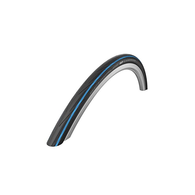 Cicli Bonin Unisex Adult Schwalbe Lugano Hs471 Active Line Folding