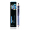 Helan - Organic Pencil Duo Eyes Double Tip - Midnight