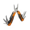 ALTUNA 8460 Multitool 16 EN 1, Black