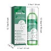 Grüne Tee -serum (2PCS, shuangfushui)