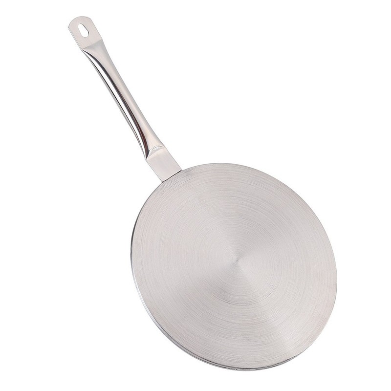 Difusor de calor, Placa Difusora de Inducción de Acero Inoxidable,