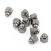 PROTECH Acorn Nuts Self-Locking DIN 986 M8 | Pack of