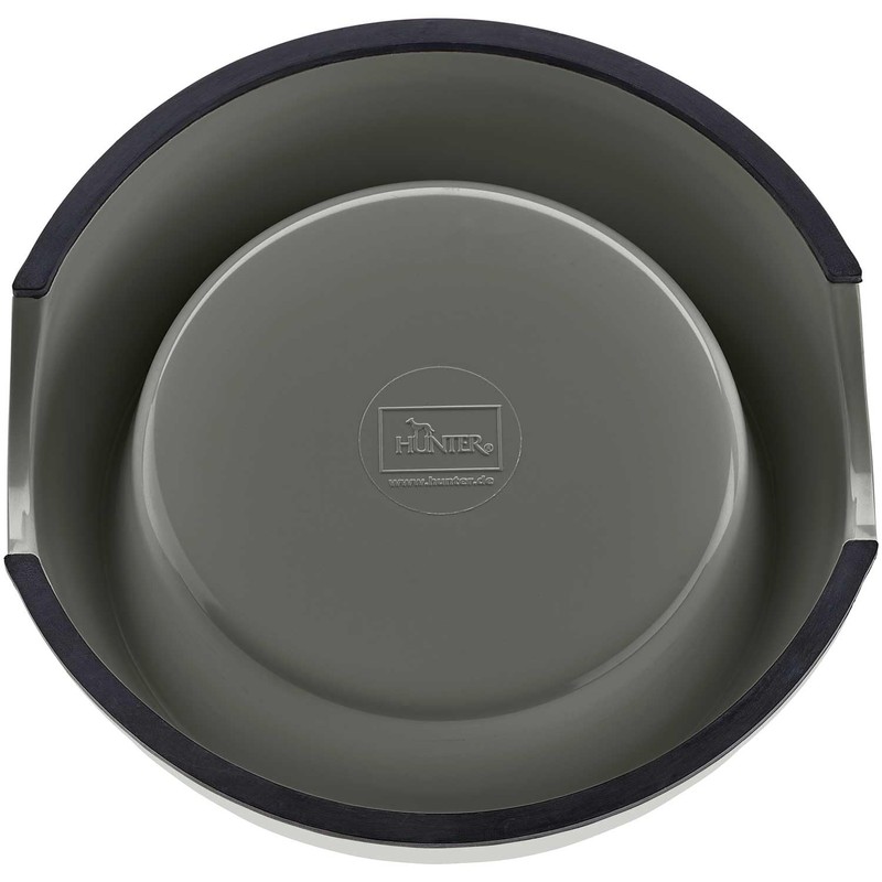 HUNTER melamine bowl, food bowl, drinking bowl for dogs and