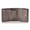 Diesel X08164 P0550 T6033 Trifold Wallet, T6033, S
