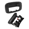 Tailgate Handle Latch 15046512 Comfortable Touch Rear Gate Handle Replacement