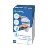 URINAL MACHILE U600 - Unique urine pad with integrated outer