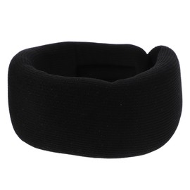 GANAZONO Adjustable Neck Brace Supple Support for Neck Relief Breathable Design Lightweight Sturdy Easy to Adjust for Women