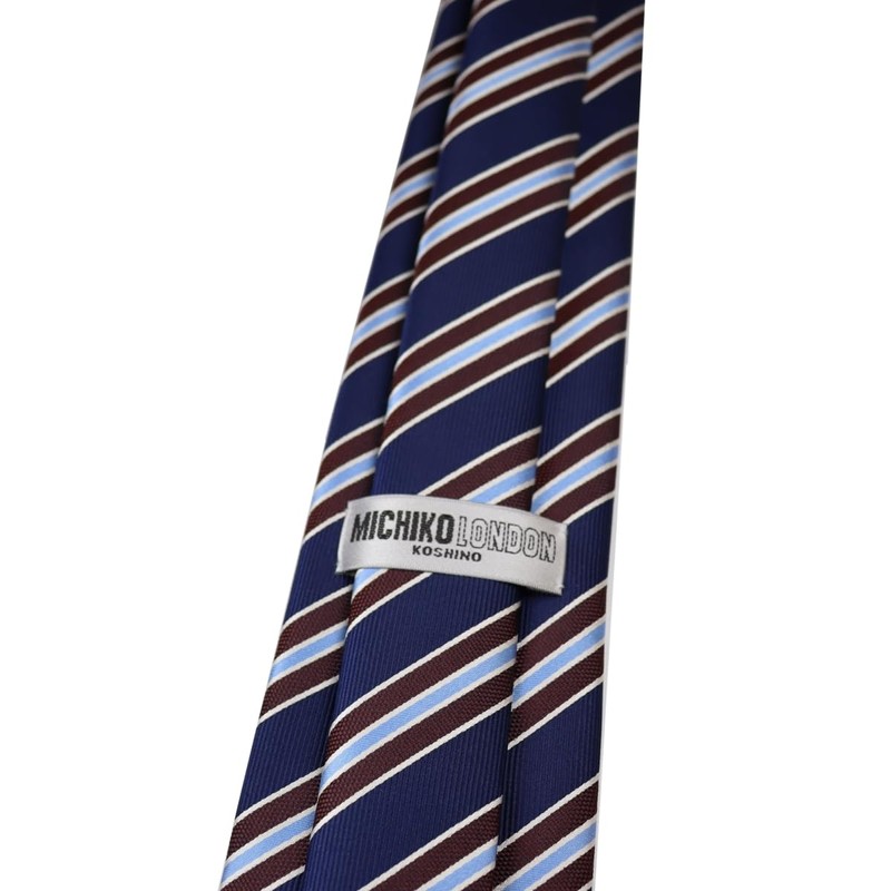 Michi Kolondon MKJ-030 Wrinkle-Resistant Bonding Processing Fabric Lined Volume, Made