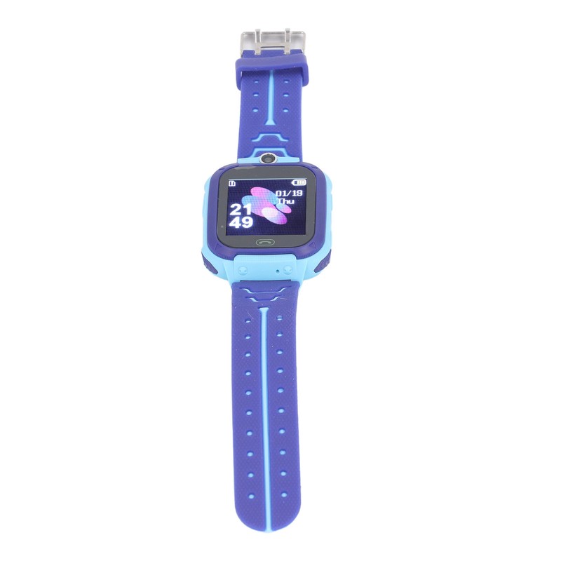 Kids Intelligent Watch Alarm Clock Decoration Timer Children Waterproof Calling