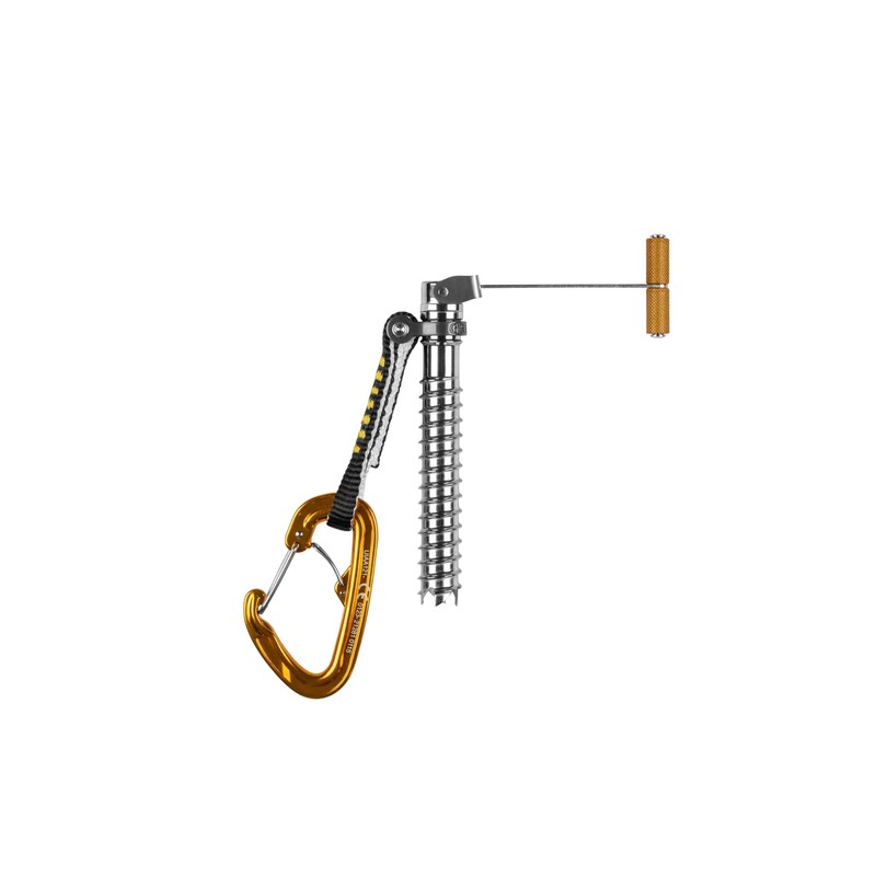 Grivel 720 Speedy S Ice Screw 13 cm