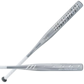 MARUCCI Echo DMND2 Fastpitch BAT, 2 1/4" Barrel, 32" / 22 oz