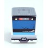Daiwa Toy GC-02 Key Holder, Blue, 1.6 inches (4 cm),