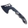ASR Outdoor Buckshot Knives Camping Axe Hatchet