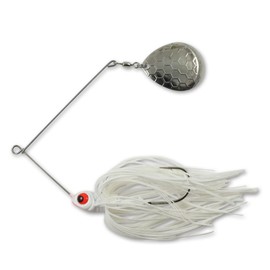 Northland Tackle RRS5C-7 Reed-Runner Classic Sine 6/Bag Bait, Crawfish, 3/8 oz