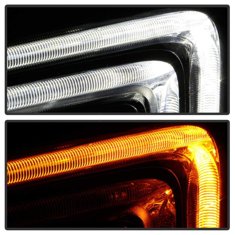 ACANII - For [Halogen Model] 2017-2022 Buick Encore Factory LED