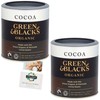Cocoa Powder Bundle Green & Blacks Organic Cocoa Powder 125g