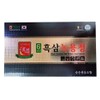 Geumsan Red Ginseng Association 6-year-old black ginseng antler extract 240g