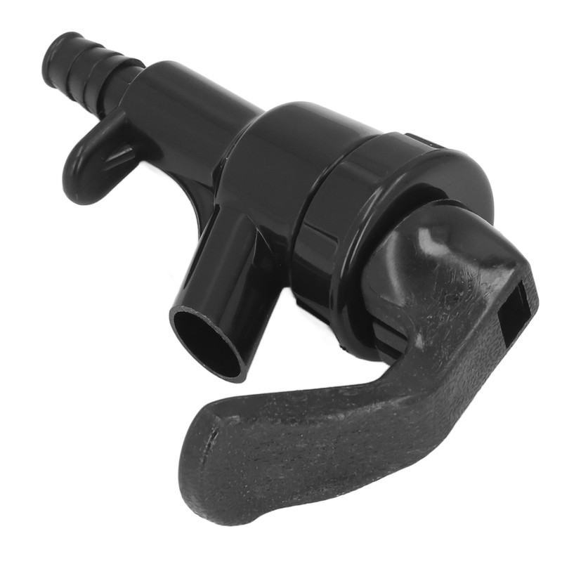 5Pcs Beer Tap Brewing Barrel Faucet ABS 20PSI 1/4in Bard