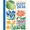 calendars Emma Bridgewater Fruit & Flowers Deluxe A5 Diary 2026