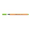 Stabilo Point 88 Fineliner Green 1pc (S) – Fineliners (Green,