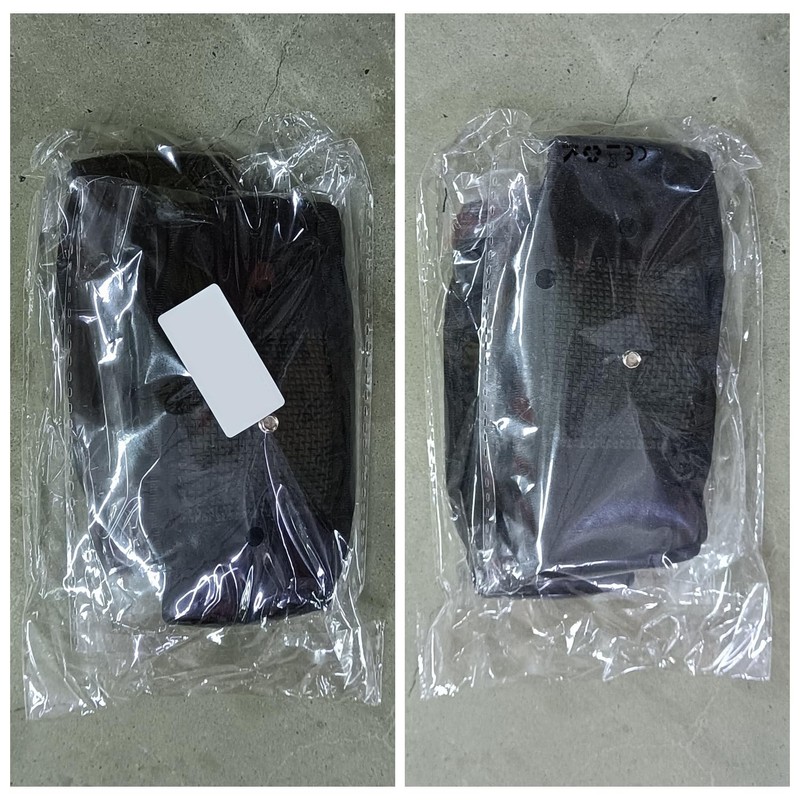 jingfei VR Tracker Belt Tracker Strap Holder for Vive VR