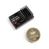 ZIJUNYUAN Hobbyagle A3 Mini 6-Axis Gyro System Standard Flight Control