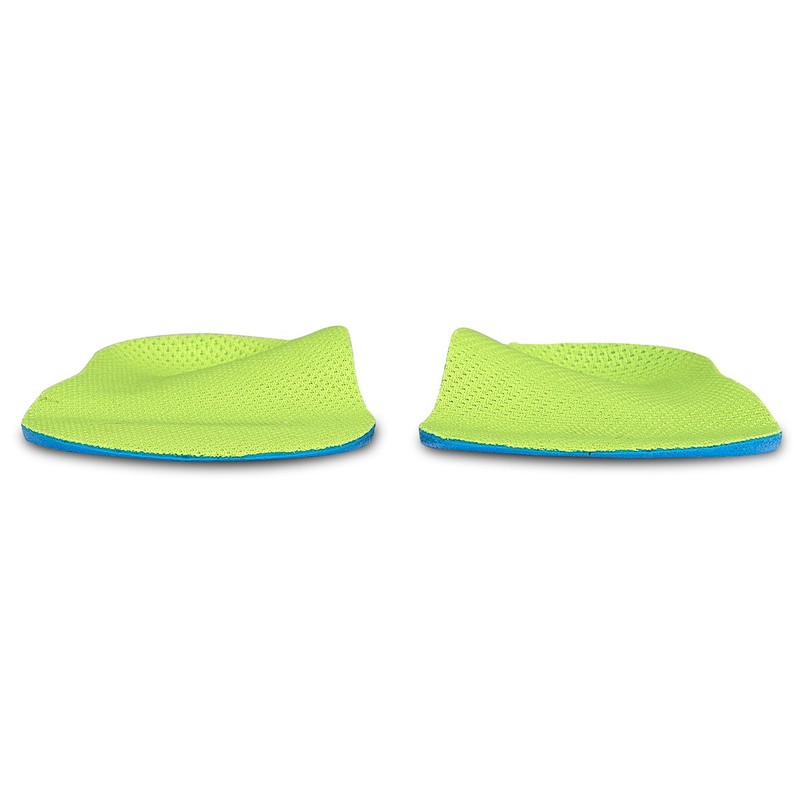 Childrens Comfort Insoles Kids Inserts for Arch Support and Comfort