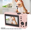 48MP Digital Camera for Photography, 1080P HD Autofocus Vlogging Camera