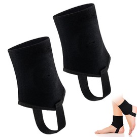 MOERAE Ankle Protection Football Size M, Football Equipment for Adults and Children, Ankle Support for Training and Competition Protection