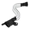 Frankberg Crankcase Ventilation; Crankcase Ventilation Hose; Ventilation Hoses for Crankcase