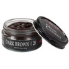 Kelly's Dark Brown Shoe Polish 1.5 oz - Professional Leather