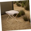 ABOOFAN Compact Folding Camping Stool Portable Outdoor Chair for Hiking