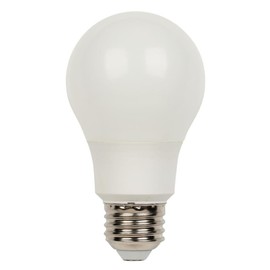 Westinghouse 4369600 60-Watt Equivalent Omni A19 Dimmable Soft White LED Energy Star Light Bulb with Medium Base
