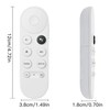 Repalcement Voice for Google Chromecast Remote,G9N9N for Chromecast with Google