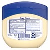 Vaseline Petroleum Jelly Original 3 Count Provides Dry Skin Relief