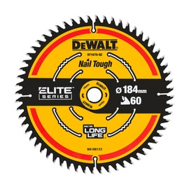 DEWALT DEWDT1670QZ Blades for Cordless Saws