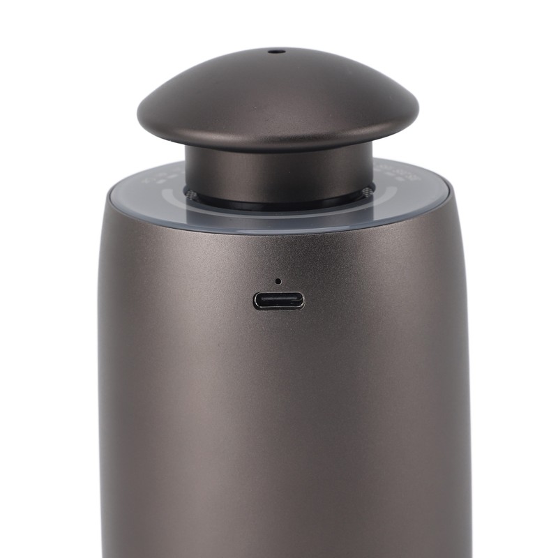 Car Diffuser Aromatherapy Machine USB Portable Essential Oil Diffuser for