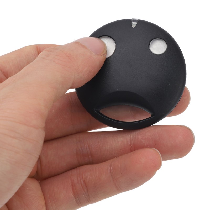 433.92mhz Garage Door Remote Control 50m Wireless Transmission Garage Door