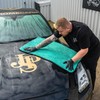Auto Finesse Aqua Deluxe Drying Towel | Extra Large 1200GSM