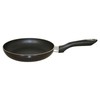 IMUSA 8in Bistro Aluminum Nonstick Fry Pan with Cool Touch