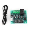 W1209 DC 12V Digital Temperature Controller Module - 2 PCS