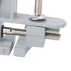4PCS Portable Mini Table Clamp Aluminum Alloy Mini Bench Vice
